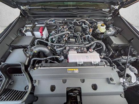 New 2026 Toyota Tacoma SR5 RWD image 16