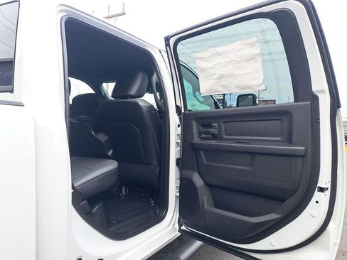 New 2026 RAM 3500 Tradesman image 14