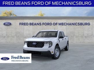 New 2025 Ford Maverick XL w/ Equipment Group 101A AWD/4WD video 2