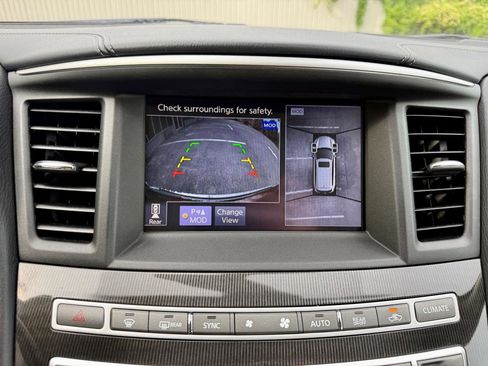 Used 2019 INFINITI QX60 Luxe w/ Essential Package AWD/4WD image 41