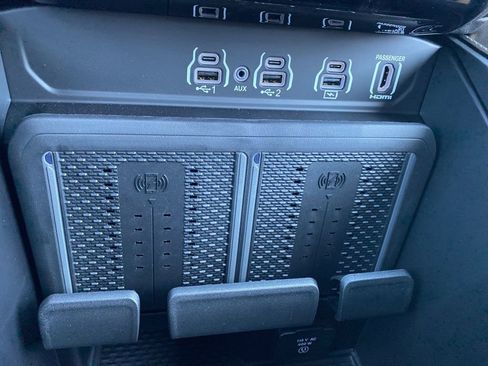 New 2026 RAM 2500 Limited image 34