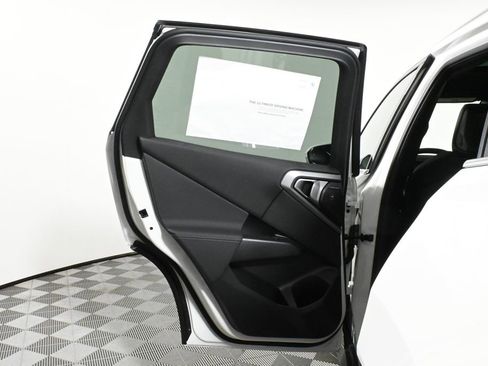 Certified 2026 BMW X3 xDrive30 w/ Premium Package image 32