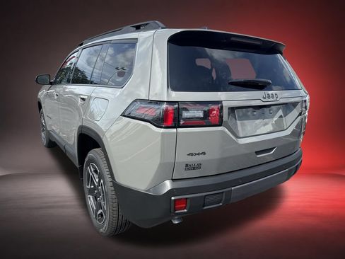 Used 2026 Jeep Cherokee Limited AWD/4WD image 6