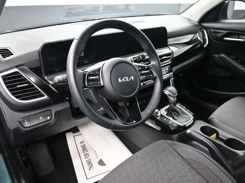 Certified 2026 Kia Seltos S AWD/4WD image 13