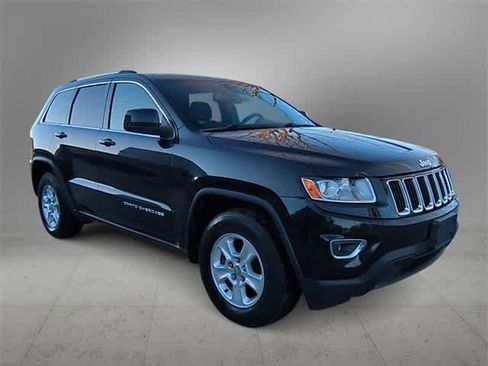 Used 2014 Jeep Grand Cherokee Laredo w/ Quick Order Package 23E image 2