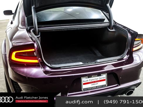 Used 2020 Dodge Charger SRT Hellcat w/ Harman/Kardon Audio Group image 22