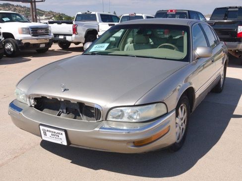 Used 2004 Buick Park Avenue FWD image 2