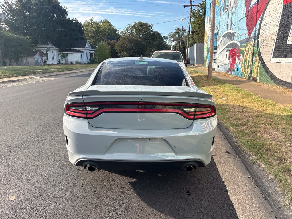 Used 2022 Dodge Charger GT RWD image 5