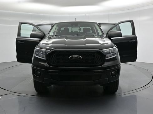 Certified 2023 Ford Ranger XLT w/ Equipment Group 302A High AWD/4WD image 32