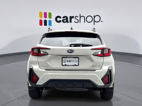 Used 2025 Subaru Crosstrek 2.5i Limited w/ Popular Package #4A AWD/4WD image 4
