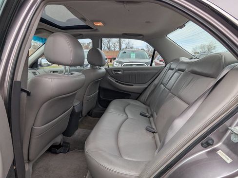 Used 2000 Honda Accord EX image 14