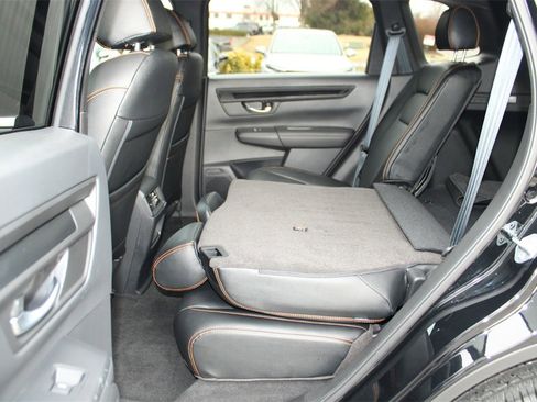 Certified 2024 Honda CR-V Sport image 19