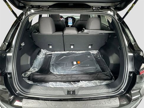 New 2026 Subaru Crosstrek 2.0i Premium image 24