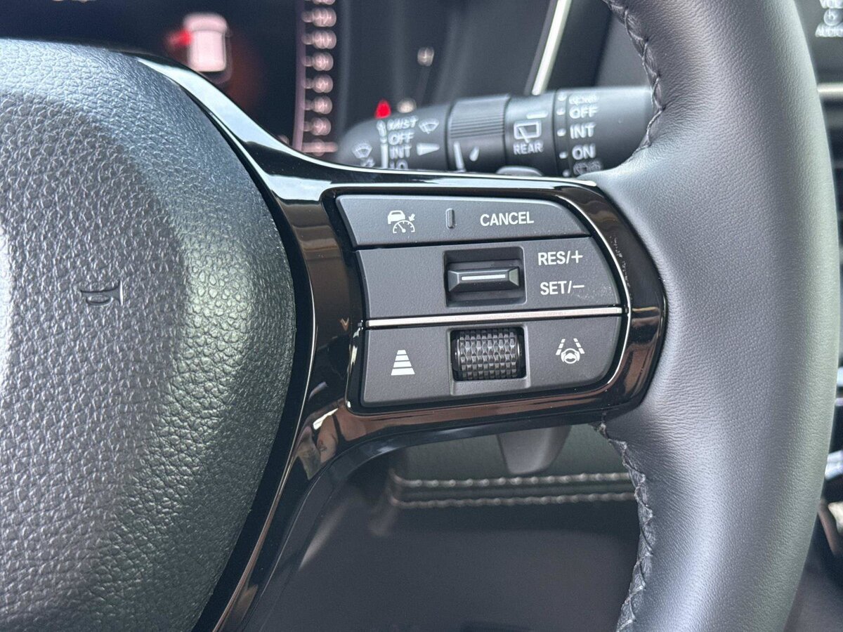New 2026 Honda Pilot EX-L image 29