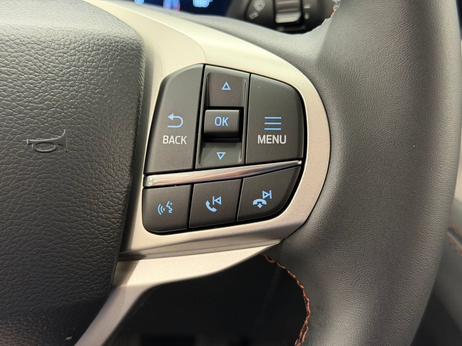 New 2026 Ford Explorer Active w/ Active Comfort Package AWD/4WD image 29