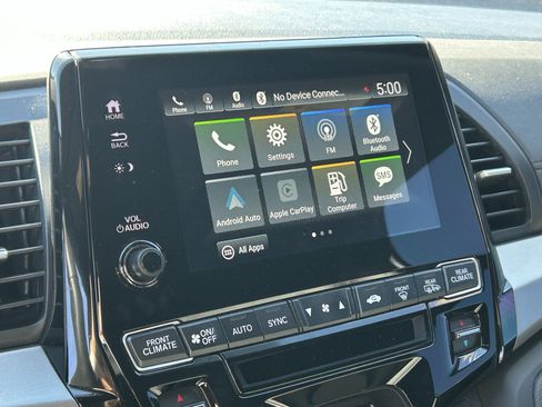 Used 2024 Honda Odyssey Sport image 6