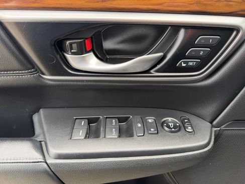 Used 2021 Honda CR-V Touring image 22