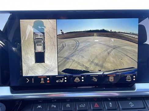 New 2026 Chevrolet Silverado 1500 LT Trail Boss w/ LT Trail Boss Premium Package image 22