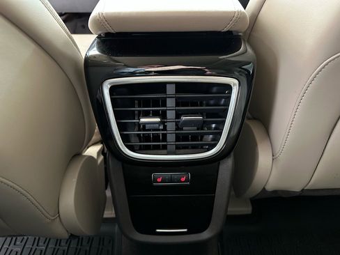 Used 2022 Lincoln Nautilus Reserve w/ Equipment Group 202A image 33