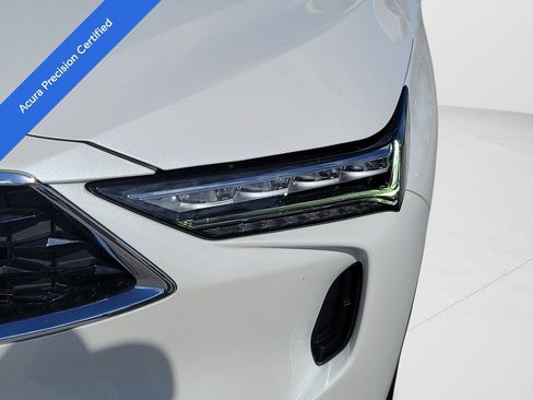 Used 2023 Acura MDX 3.5L image 20