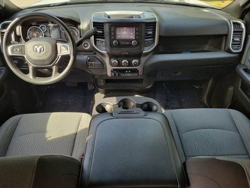 Used 2023 RAM 2500 Big Horn w/ Cold Weather Group AWD/4WD image 15