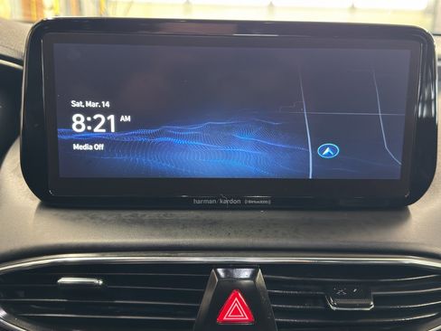 Used 2023 Hyundai Santa Fe Calligraphy AWD/4WD image 19