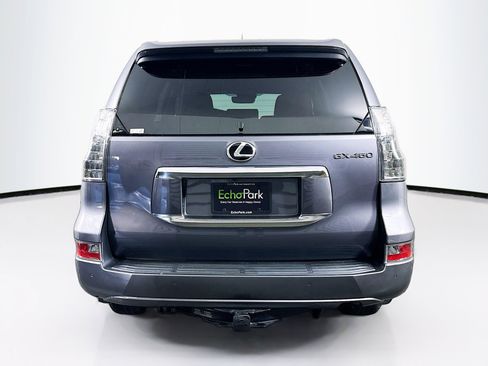 Used 2021 Lexus GX 460 Premium w/ Premium Package image 7