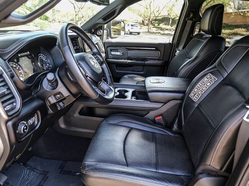 Used 2022 RAM 2500 Power Wagon w/ Level 2 Equipment Group image 33