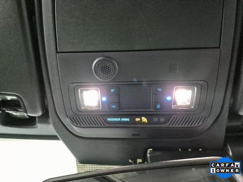 Used 2025 Ford Bronco Outer Banks image 21