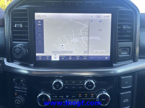 Used 2023 Ford F150 Lariat image 5