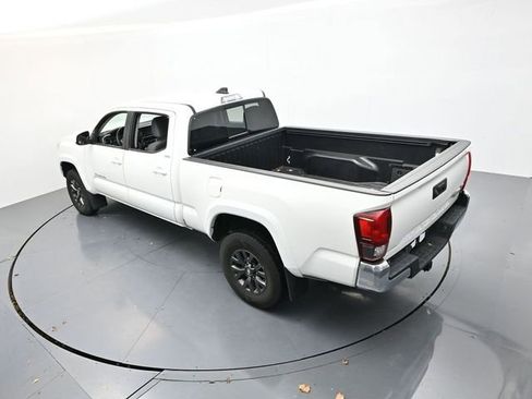 Used 2022 Toyota Tacoma SR5 image 24