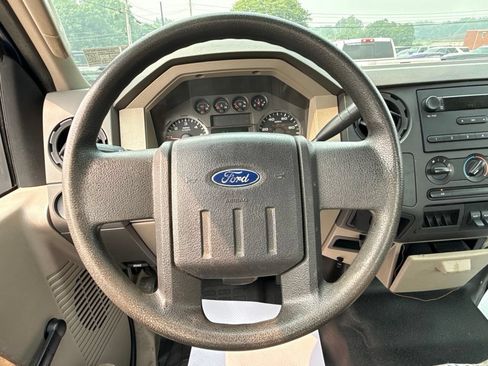 Used 2010 Ford F250 XLT AWD/4WD image 18