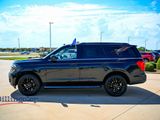 Certified 2022 Ford Expedition XLT image 4