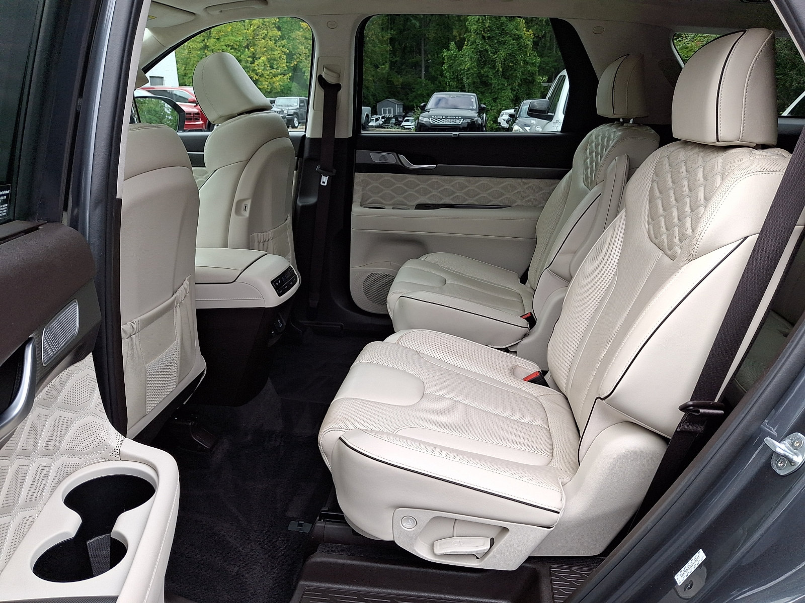 Used 2020 Hyundai Palisade Limited AWD/4WD image 10