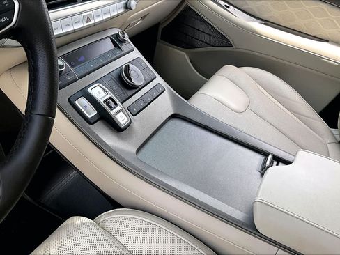 Used 2020 Hyundai Palisade Limited FWD image 14