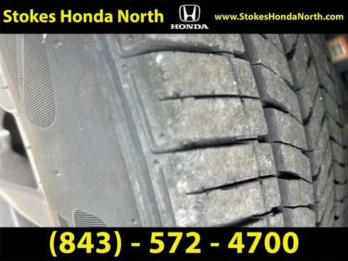 Used 2016 Nissan Rogue SL w/ SL Premium Package image 5