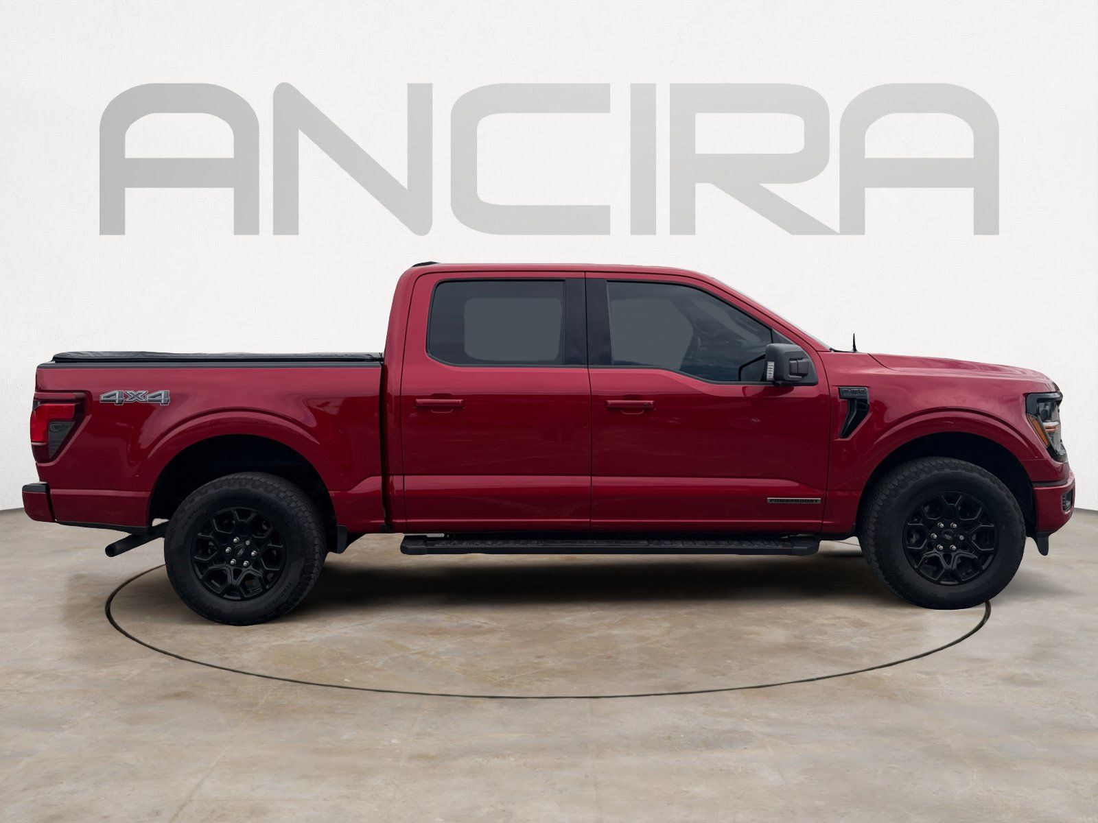 Used 2024 Ford F150 XLT w/ Equipment Group 302A MID AWD/4WD image 10