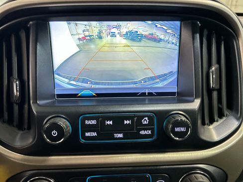 Used 2018 GMC Canyon Denali AWD/4WD image 5