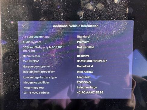 Used 2014 Tesla Model S P85 image 5