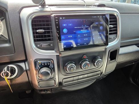 Certified 2022 RAM 1500 Classic SLT RWD image 22