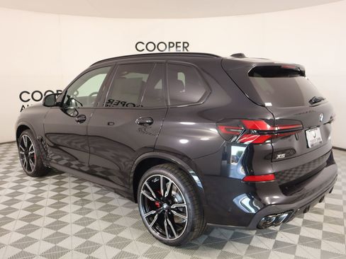 New 2026 BMW X5 M60i AWD/4WD image 23