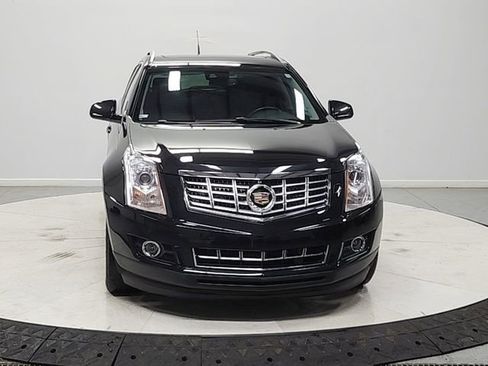 Used 2013 Cadillac SRX Performance w/ Driver Awareness Package FWD image 2