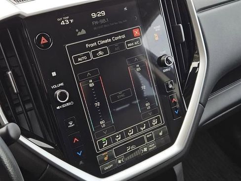 Certified 2023 Subaru Ascent Limited image 15