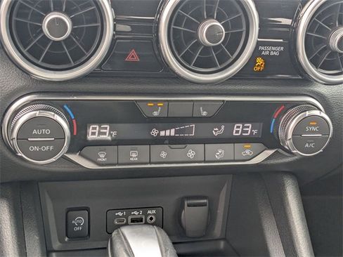 Used 2024 Nissan Sentra SR image 20