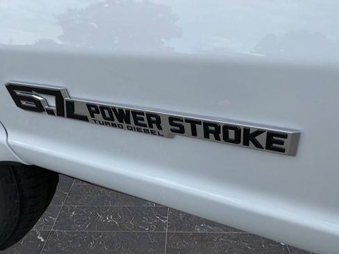 New 2026 Ford F250 Lariat w/ FX4 Off-Road Package image 49