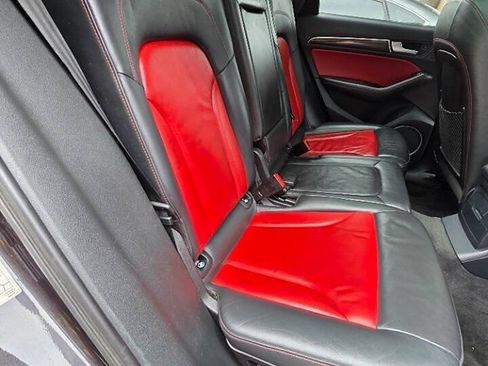 Used 2014 Audi SQ5 Premium Plus AWD/4WD image 24