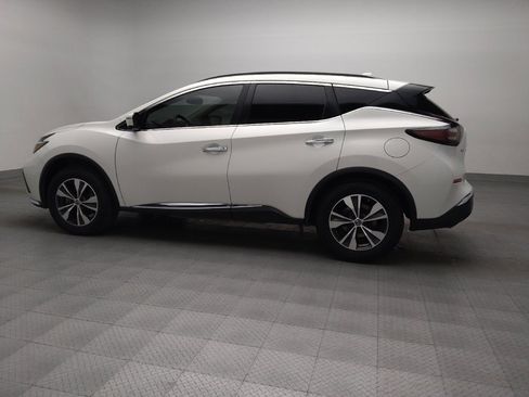Used 2019 Nissan Murano SV w/ Premium Package image 3