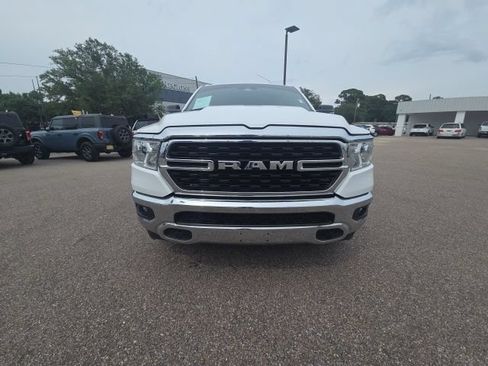 Used 2024 RAM 1500 Lone Star RWD image 3