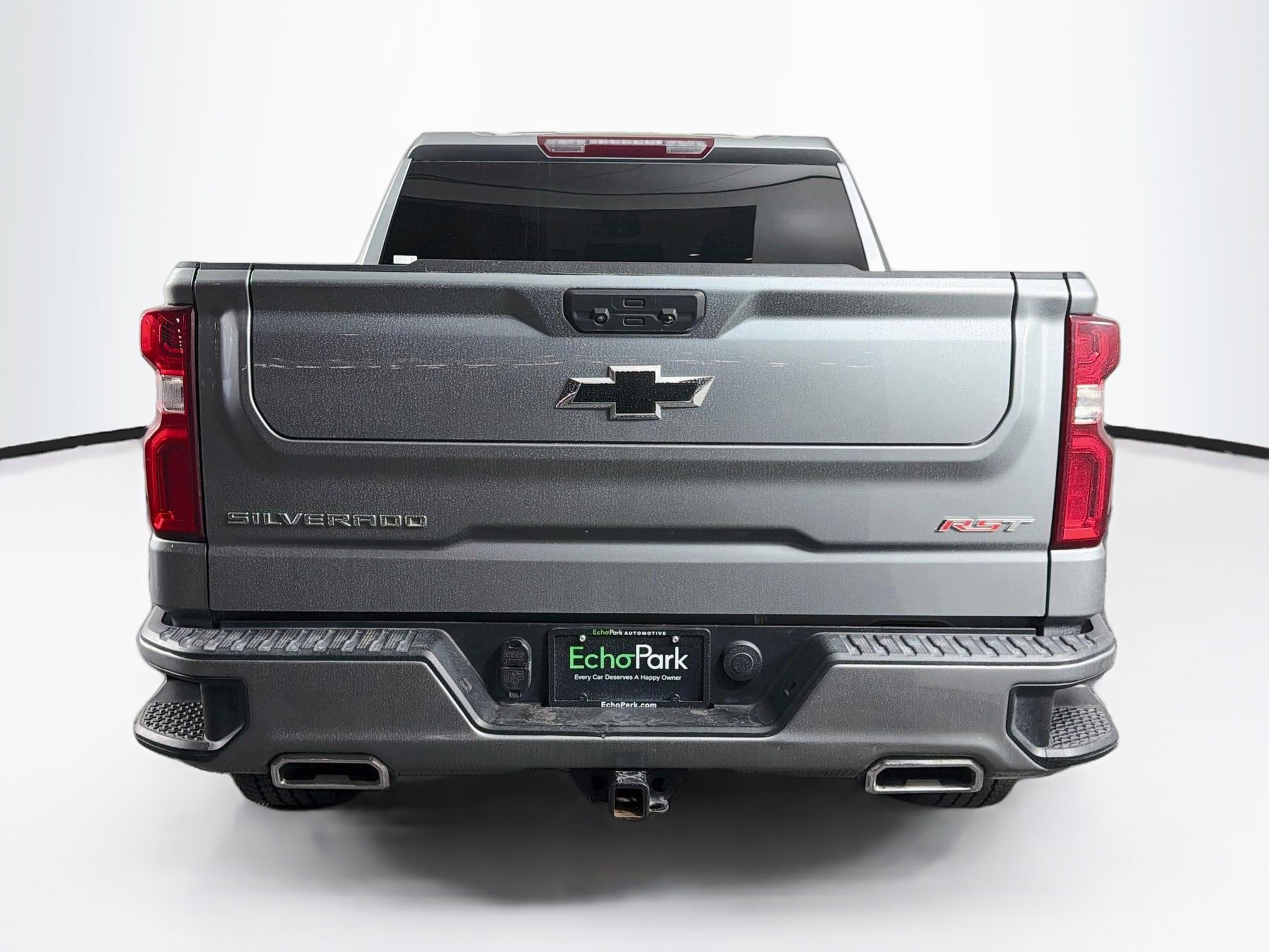 Used 2023 Chevrolet Silverado 1500 RST AWD/4WD image 7