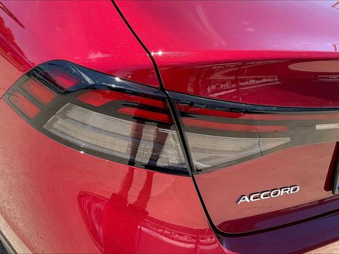 Used 2024 Honda Accord EX image 14